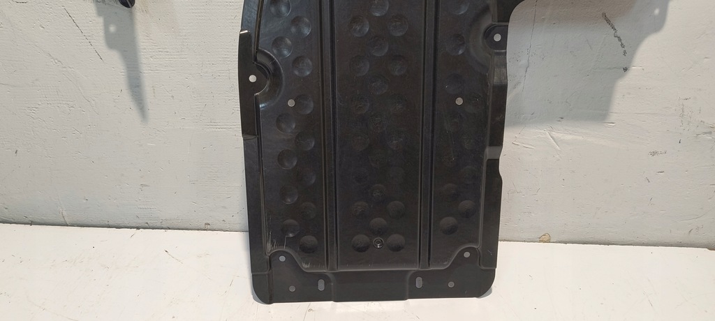 фото №8, Плита захист коробки передач mercedes glc w253 15-19 a2535240430