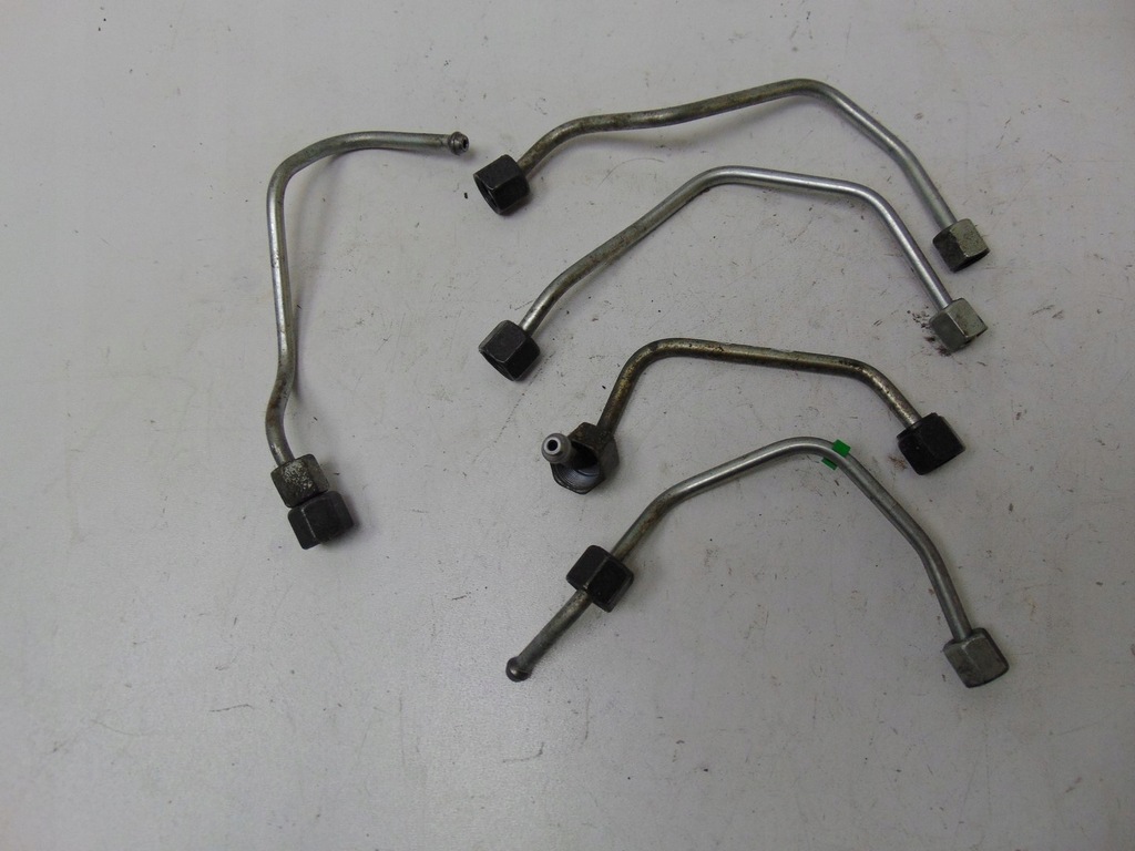 фото №1, Провода топливные топлива peugeot 2008 1.6 hdi комплект