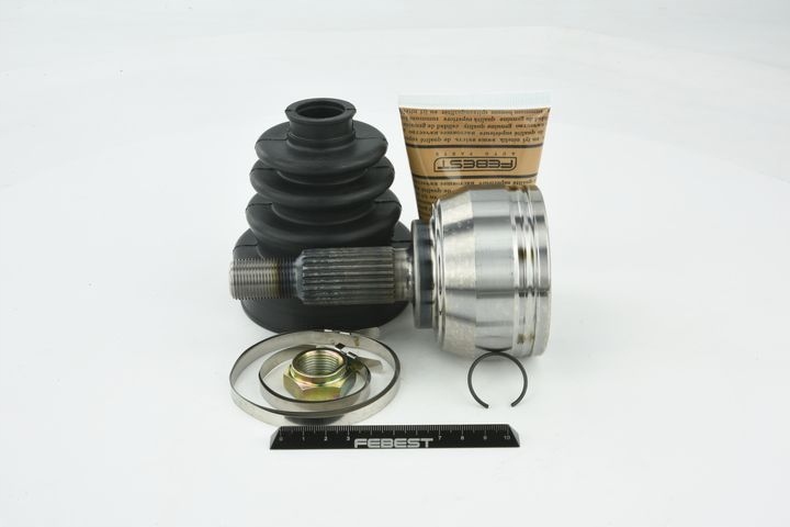 фото №16, Шарнир гомокинетический наружный renault duster