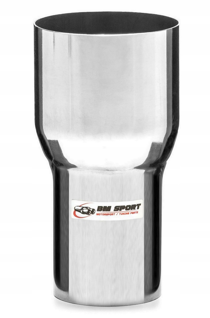 Купить Переходник системы выпускной 2,5'' - 2,75' bm sport