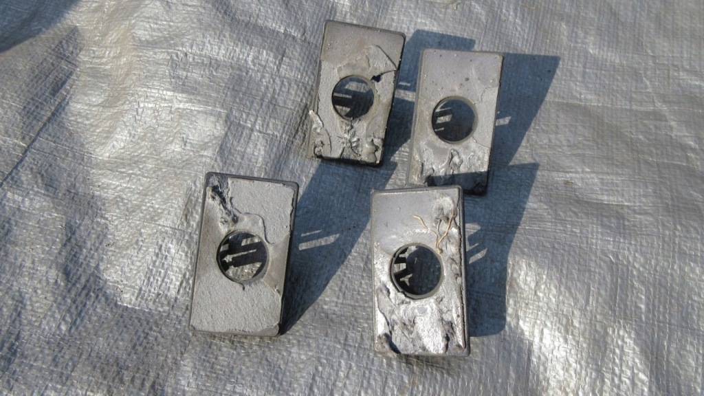 фото №1, Vw passat b7 r-line корзина кронштейн датчика pdc