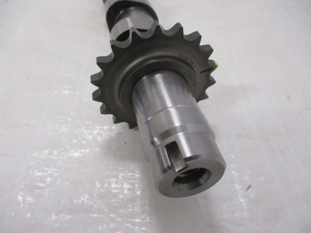 фото №7, Jumpy expert вал распределительного вала выпускной 2.0 bluehdi