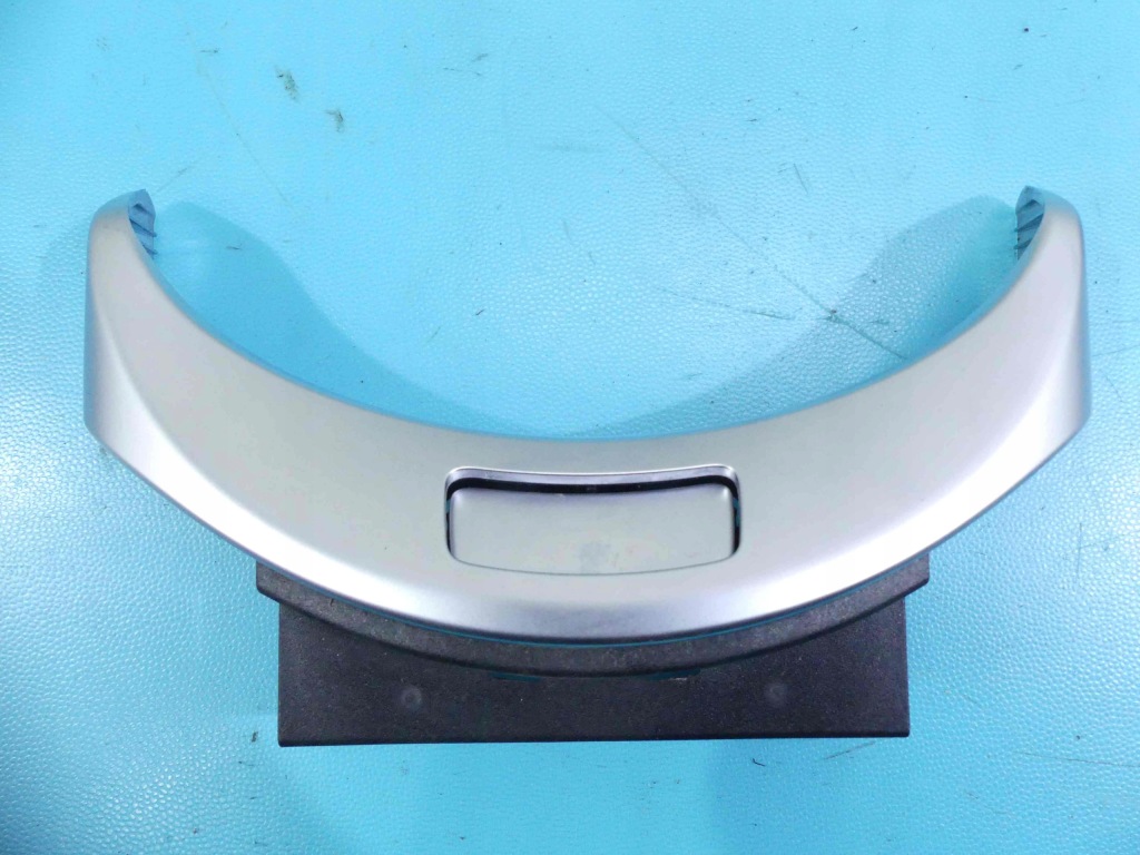 фото №7, Молдинг накладки декори dekor панелі mercedes glc coupe x253 15-22 eu