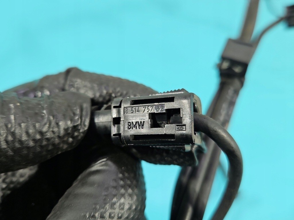 Електропроводка джгут свічка розжарювання 7811942-02 781942 3.0d bmw x5 f15 Доставка