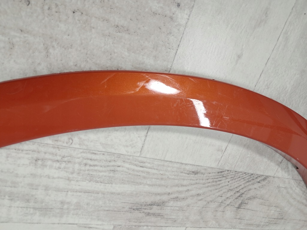 фото №5, Audi q2 81a молдинг накладка крила лівий перед передня 81a853717a