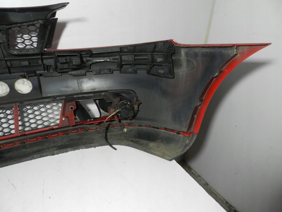 фото №15, 111.zderzak перед передній seat ibiza iii cupra fr