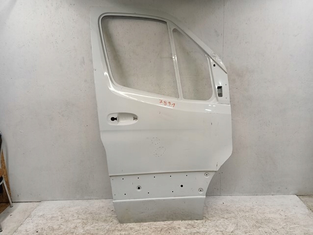 фото №1, Двері праве передні правий перед mercedes sprinter w907 907 w910 910 2017-