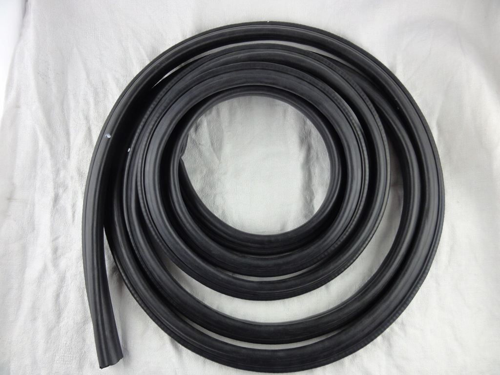 фото №1, Прокладка двері передніх sprinter vw lt