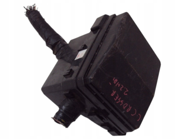 фото №1, Коробка предохранителей citroen c-crosser