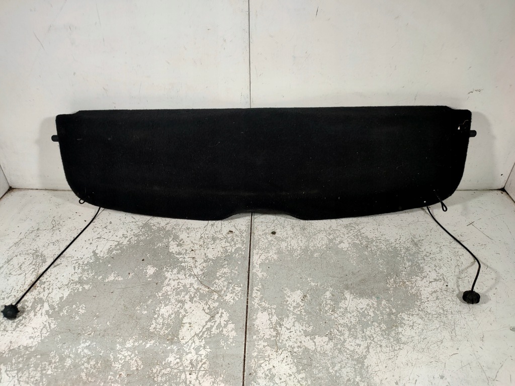 фото №1, Захист багажника mini cooper r56 czarna 7151717-08