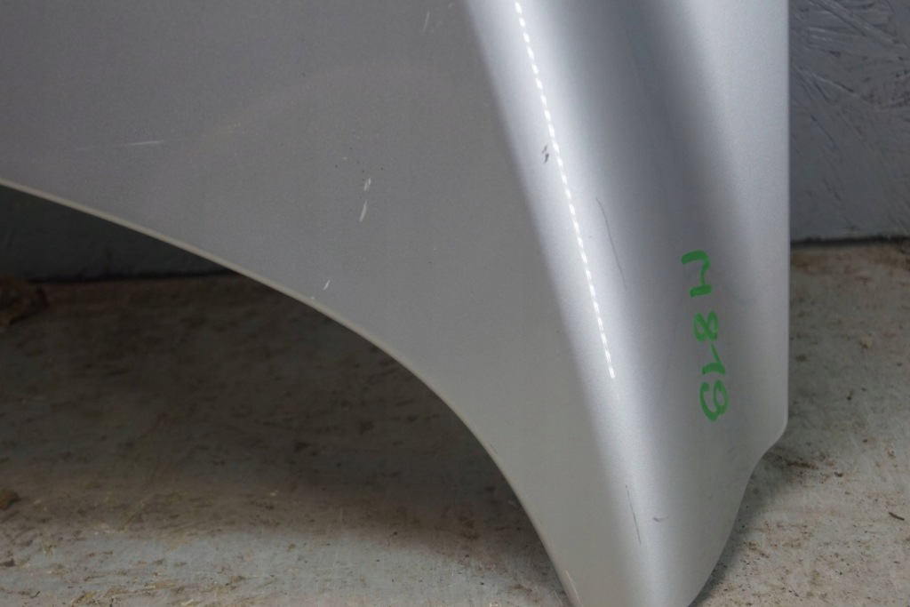 Peugeot 308 t7 капот перед m819 в Украине