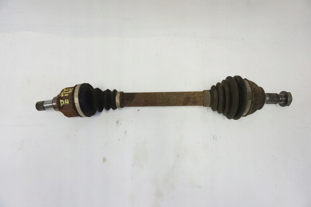фото №1, Привідний вал ліва peugeot 3008 1.6 thp
