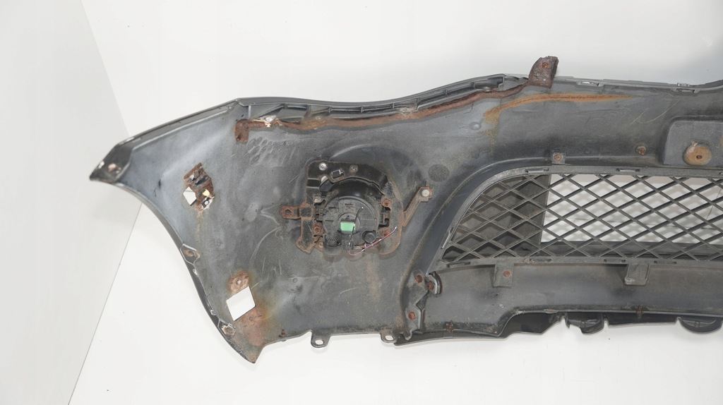 фото №9, Бампер перед передний mitusbishi l200 06-12r x08b