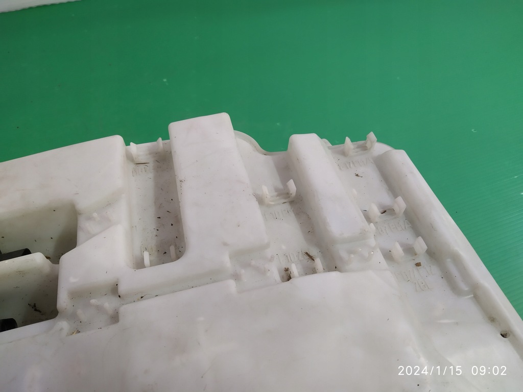 фото №6, Бачок омывателя bmw 5 f10 f11 132640-11