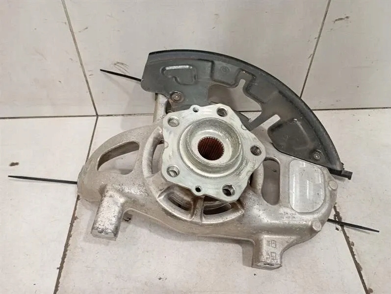 фото №7, Ступица передняя правая ferrari 867714