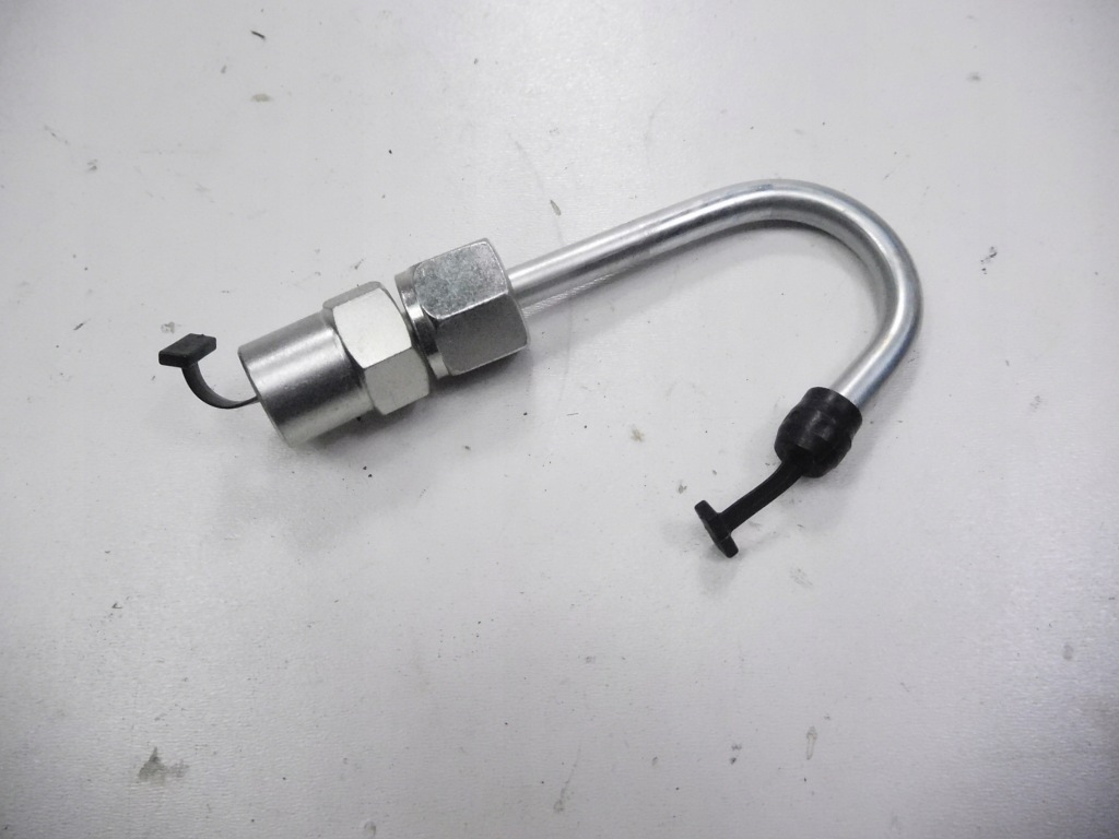 фото №2, Шланг пального renault 3.0 vel satis 7701053011