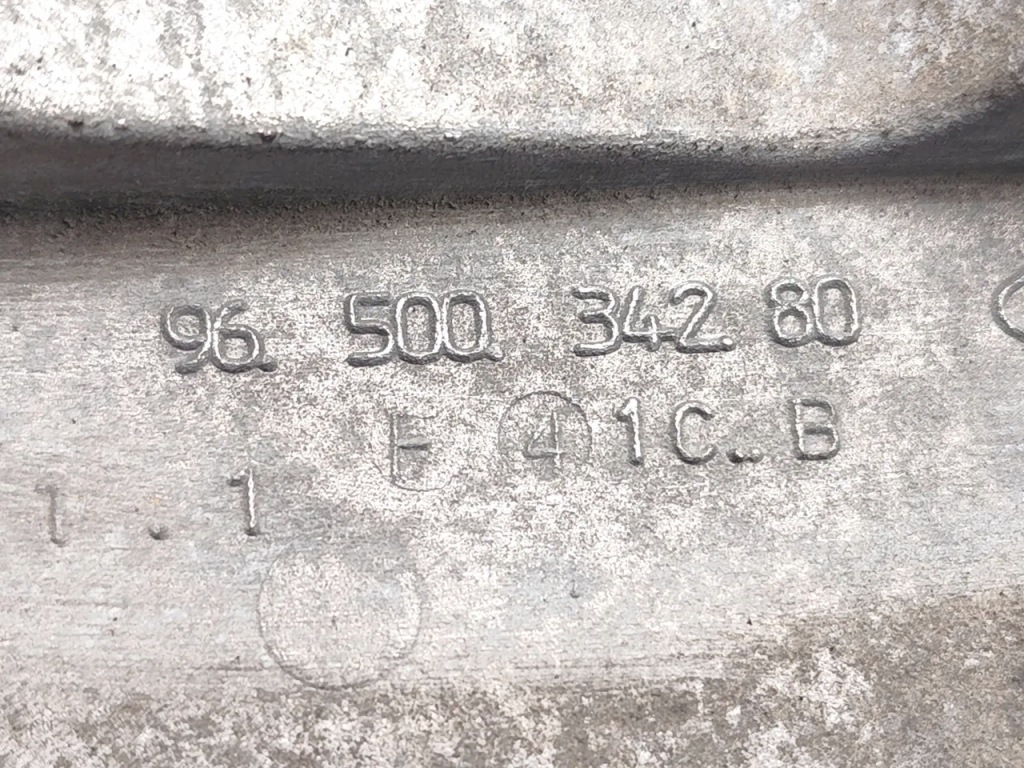 Ford mondeo натяжитель ремень многоручейковый / генератора 2.0 tdci дизель с Разборки