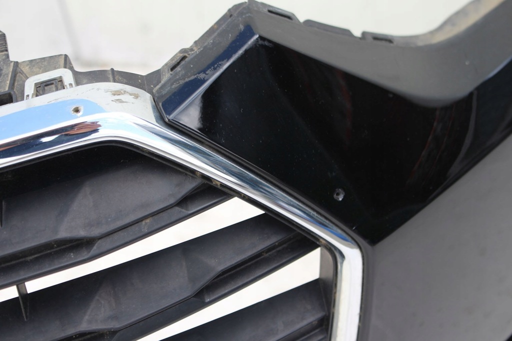 фото №12, Audi a5 перед капот крила бампер pas передній підсилювач крила колір: