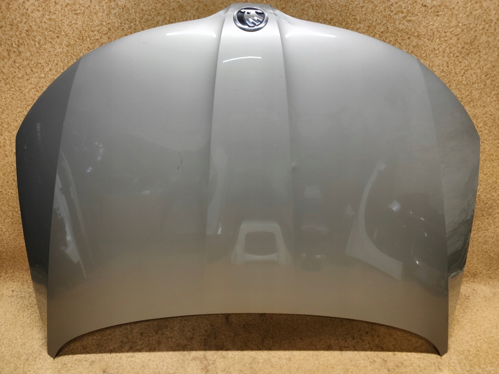 Купить Skoda rapid капот крышка двигателя перед 5ja823155 e