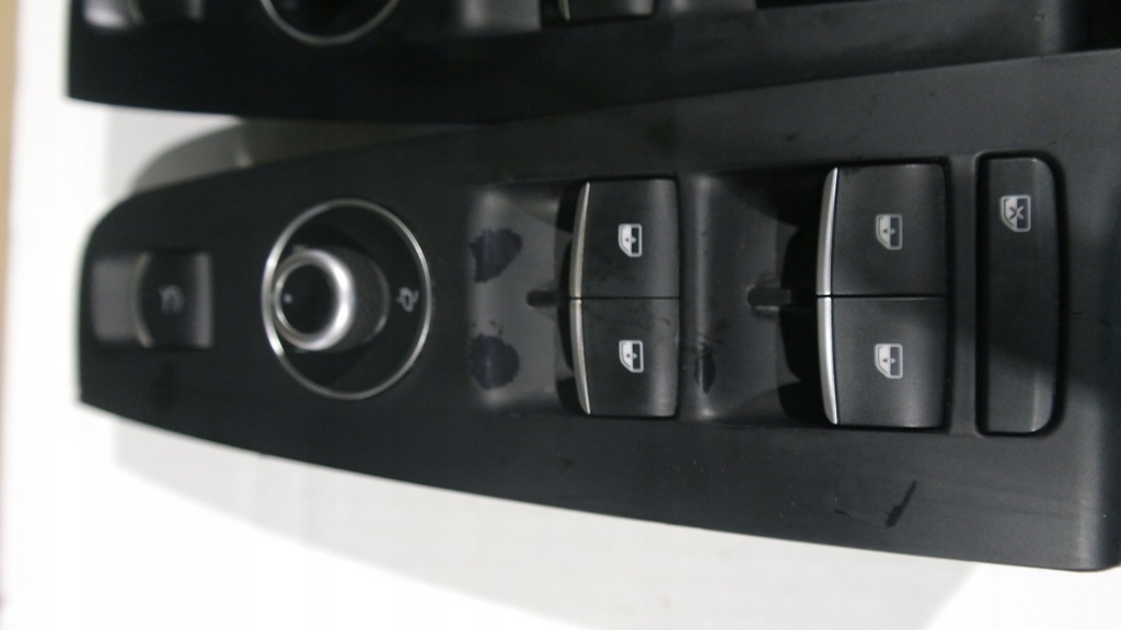 фото №10, Панель переключатель окон левый перед alfa romeo stelvio 1561288560