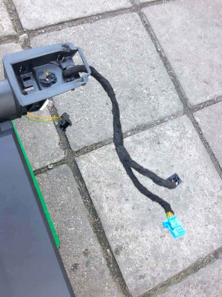 фото №8, Citroen ds4 шторка крыша козырёк europa org