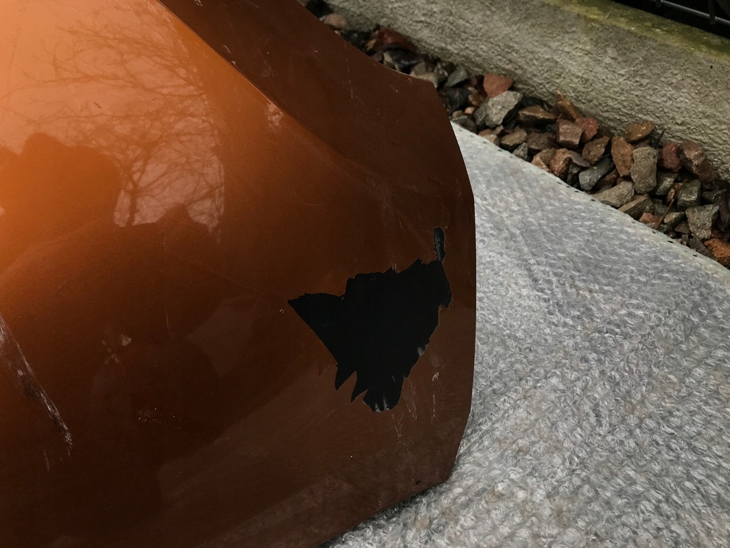 фото №15, Dacia duster 2 ii бампер перед передний bez pdc 2017- 11151