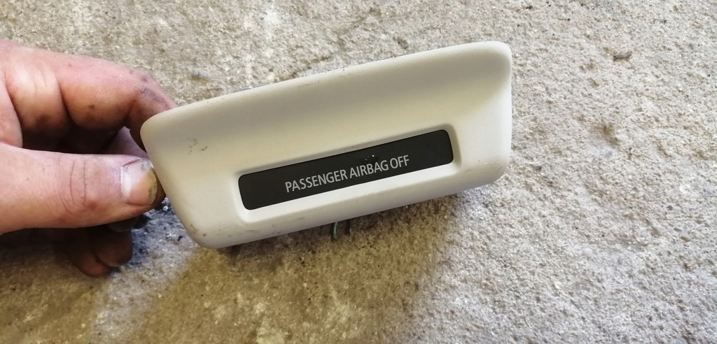 фото №1, Mitsubishi space star ii дисплей 7003a130