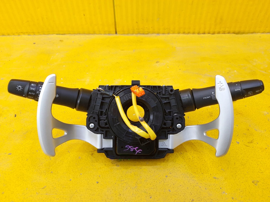 фото №1, Fullback l200 17r перемикач комбінований 8617a584