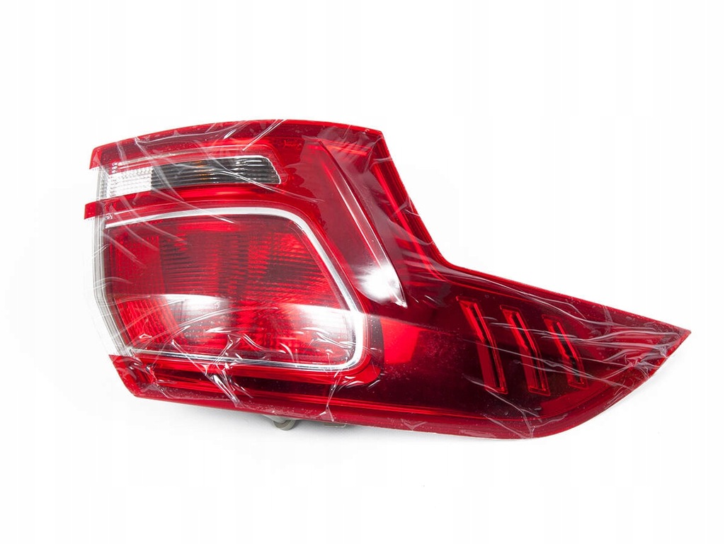 фото №11, Ліва лампа крила задня ford b-max cb2 2012-2017- _ 1806454 _ av11-13405-ag