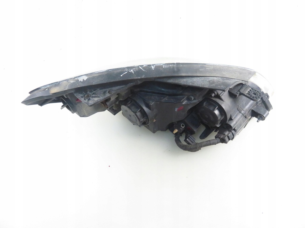 фото №10, Лампа левая передняя kia cee'd i liftback ed 921011h000