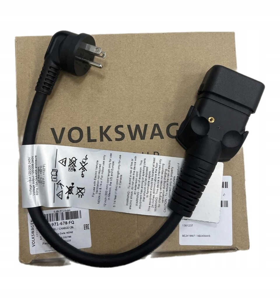 фото №6, Porsche taycan фільтр повітря оригінальний 7pp971678fq