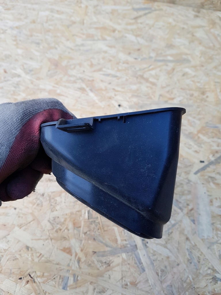 фото №5, Opel insignia впуск воздуха 22981499