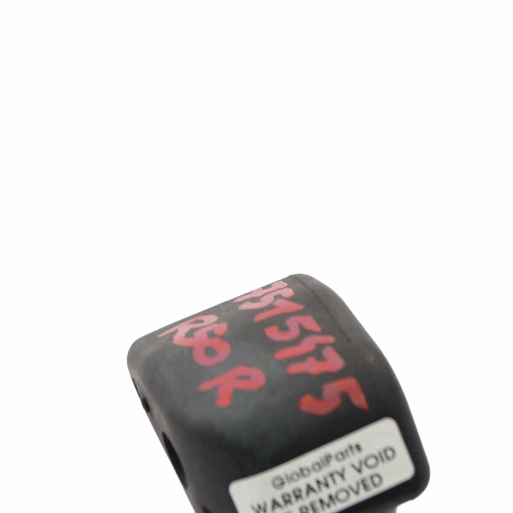 фото №12, Mini r50 r53 подушка резиновый радиатора верхний правая