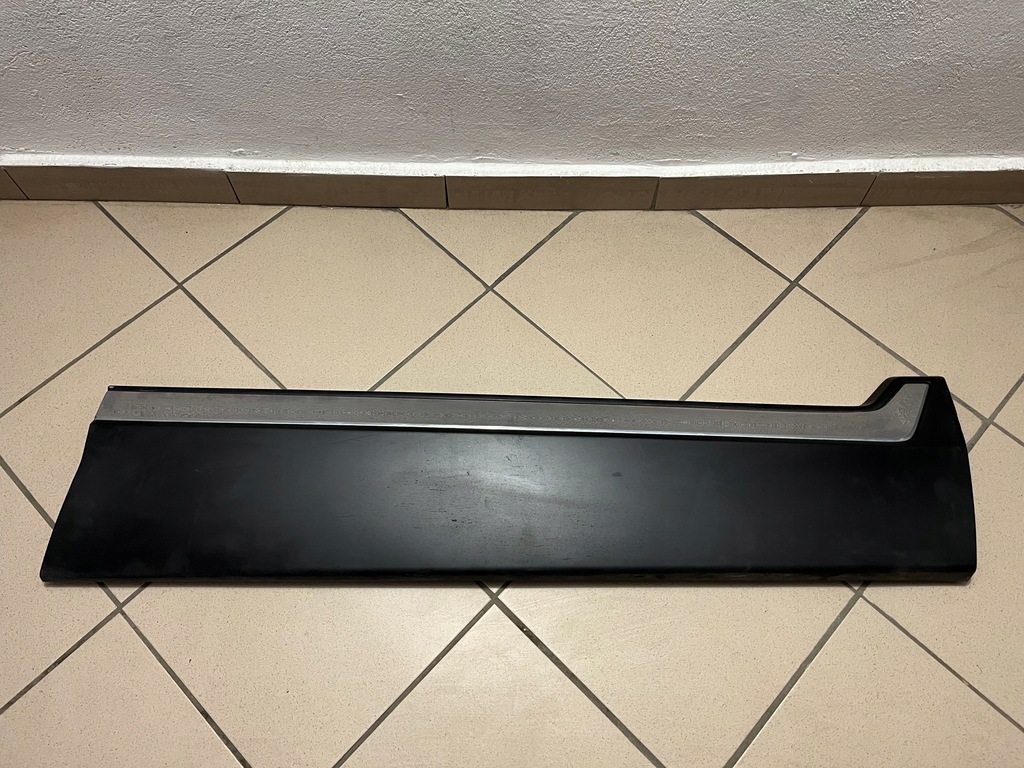 фото №1, Молдинг дверь правая передняя перед honda crv c-rv 5 v 18-