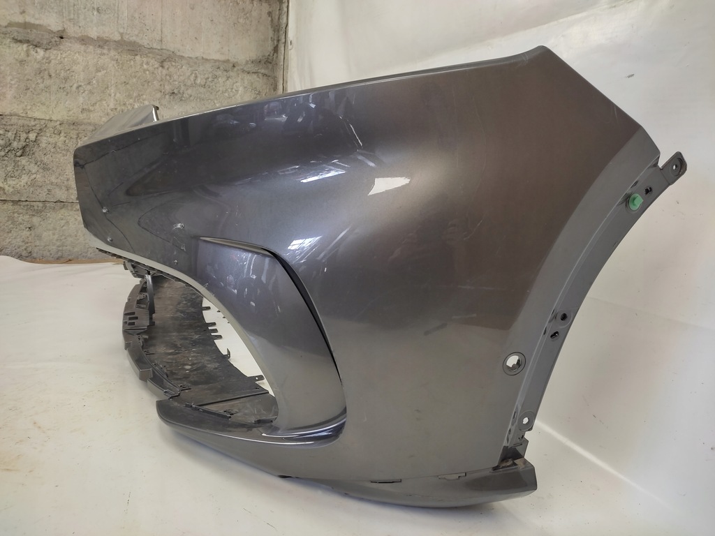 фото №6, Alfa romeo tonale бампер передний перед 6pdc 2022-