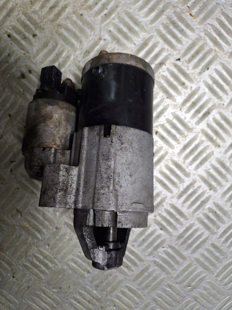 фото №5, Стартер citroen ds3 1.6 thp v75500178004