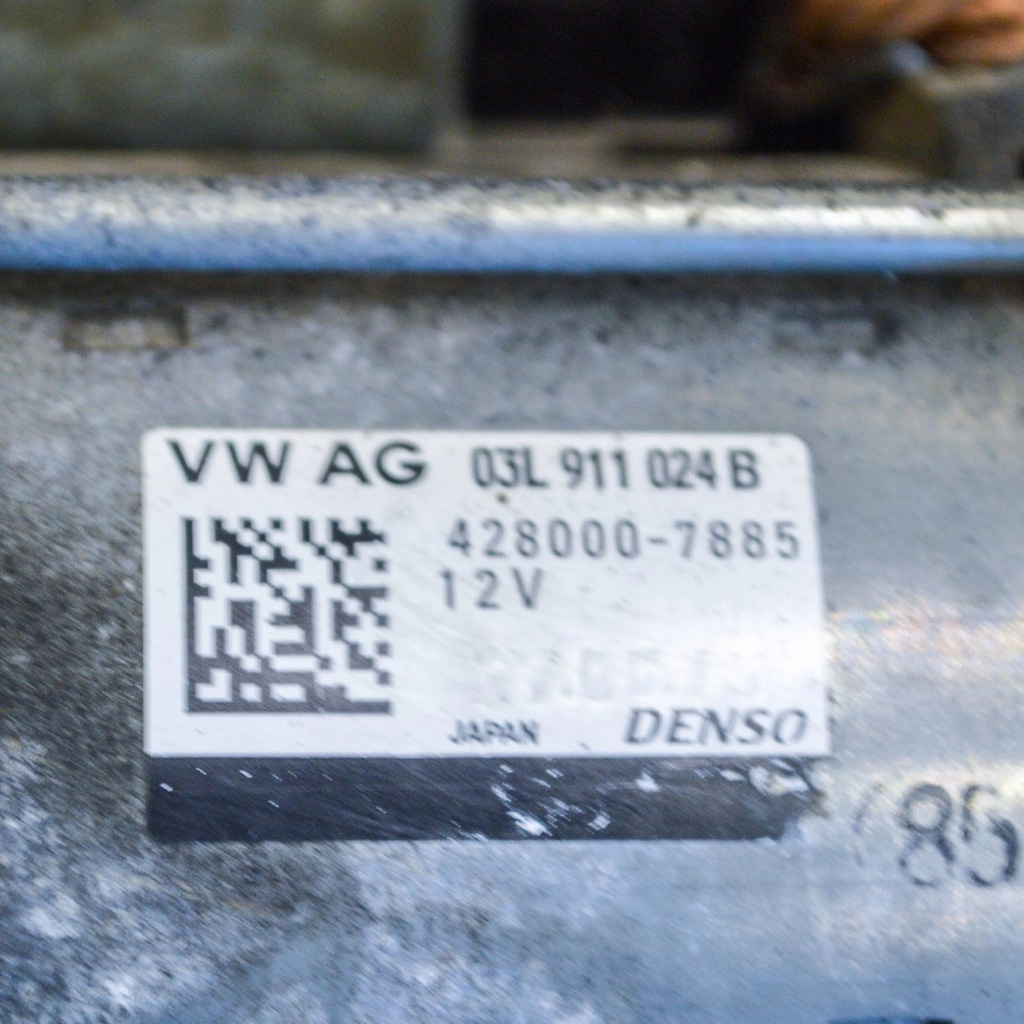 фото №6, Audi a6 s6 c7 4g 2013 стартер