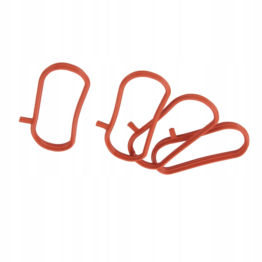 4 szt. прокладка колектор впускний 17105-5aa-004 герметичний набір z1 Недорого