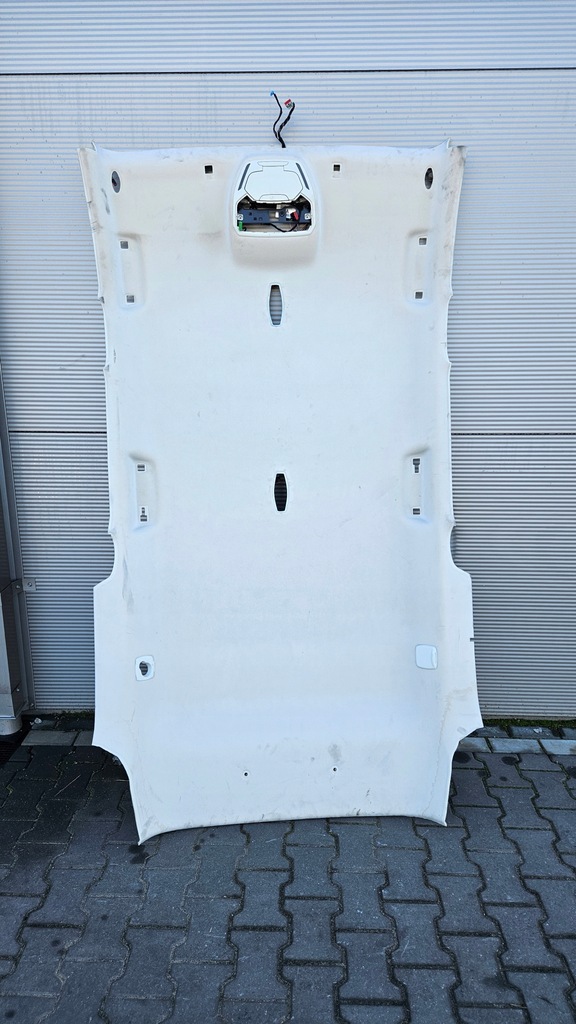 фото №1, Стеля ford focus mk3 iii kombi 2010-