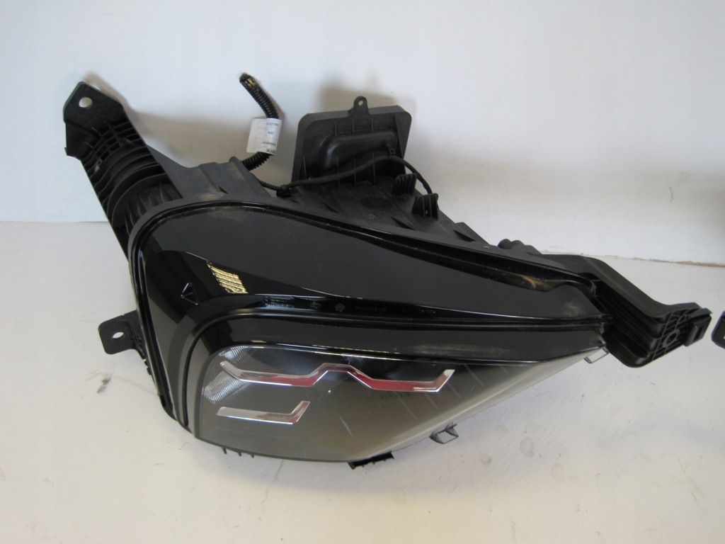 Фара full led левая правый  citroen c5x 9849667480 9849667880 Киев