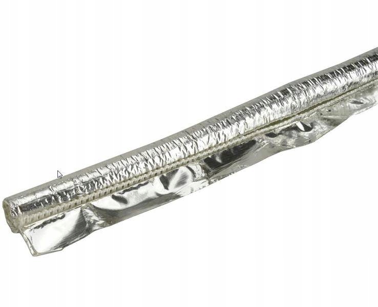 фото №1, Захист теплова трубопровід dei 1cm x 1m