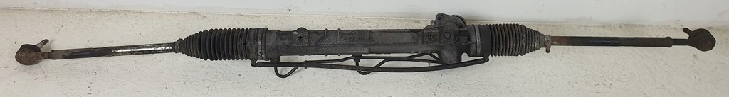 фото №6, Трансмиссия рулевая рейка peugeot 307 2.0 hdi europa