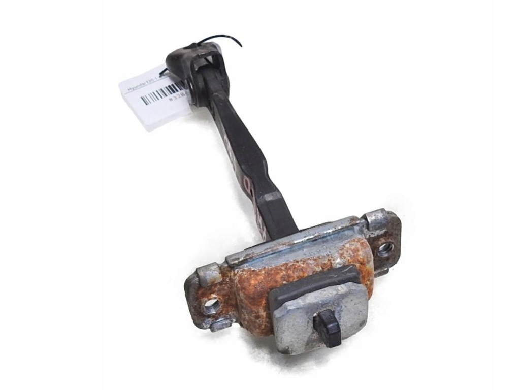 фото №1, Ограничитель дверь перед hyundai i30 i