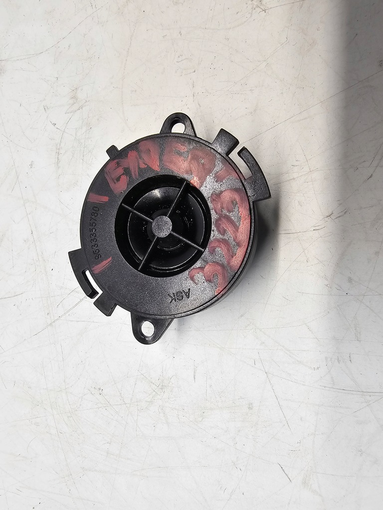 фото №1, Динамик высокочастотный expert jumpy proace iv 16- #3223