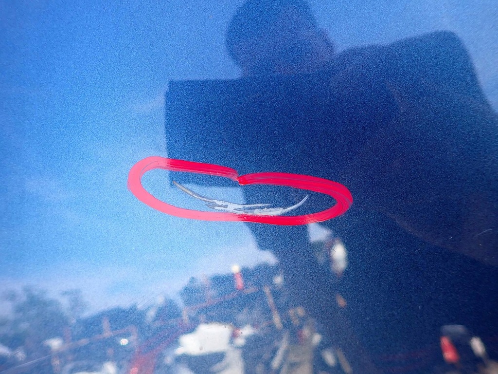 фото №12, Ford focus iv 4 mk4 18-21 капот крышка двигателя