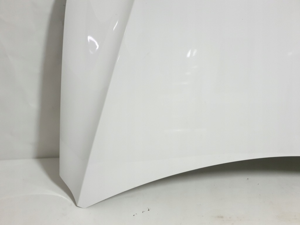 фото №10, Vw volkswagen tiguan 5n0 07-15 капот кришка двигуна перед lb9a