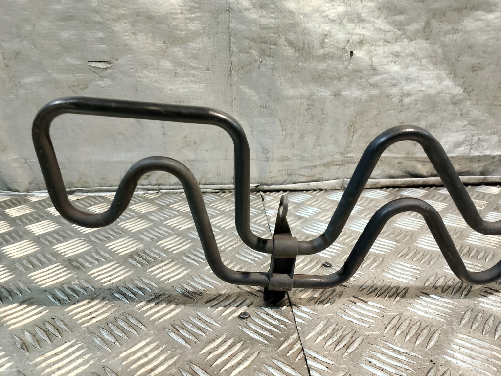 фото №6, Радіатор оливи підсилювача audi a6 c5 3.0 b