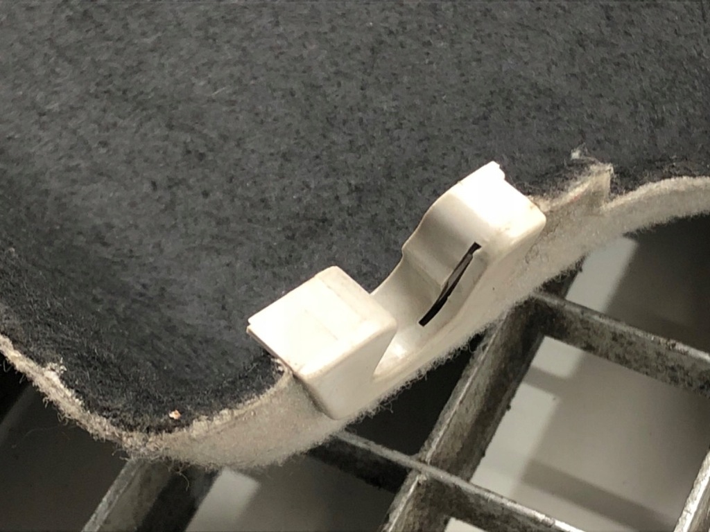 фото №3, Полка задняя citroen c3 i хэтчбек