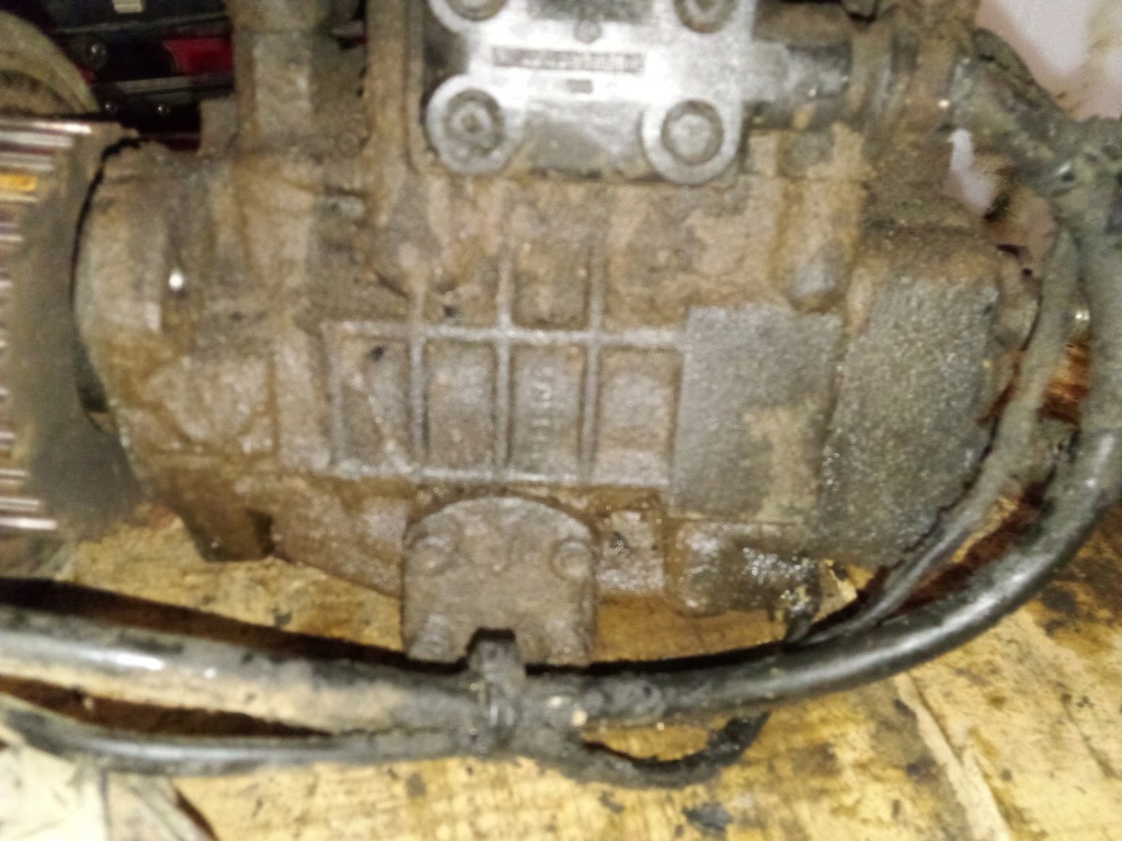 Vw t4 2.5 дизель насос упорскування 0460415983 l714-1 b15005 074130115b b00 Зі Шроту