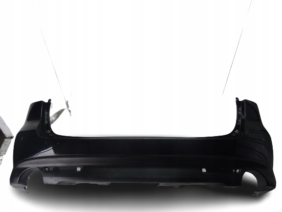 фото №1, Бампер задняя mazda 6 ii gh 2007-2010 kombi